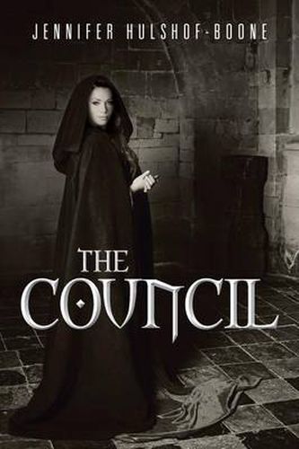 Cover image for The Council