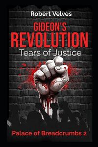 Cover image for Gideon's Revolution