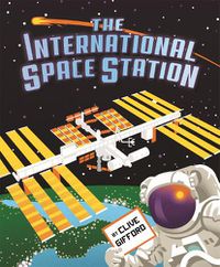 Cover image for The International Space Station