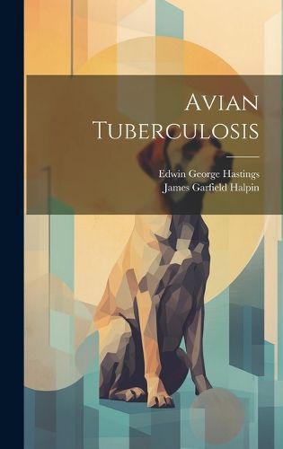 Cover image for Avian Tuberculosis