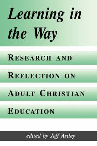 Cover image for Learning in the Way