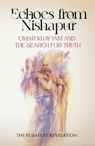 Cover image for Echoes from Nishapur