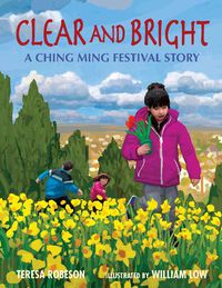 Cover image for Clear and Bright