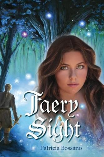 Cover image for Faery Sight