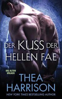 Cover image for Der Kuss Der Hellen Fae