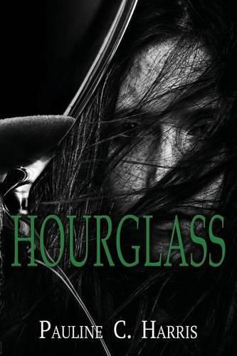 Cover image for Hourglass