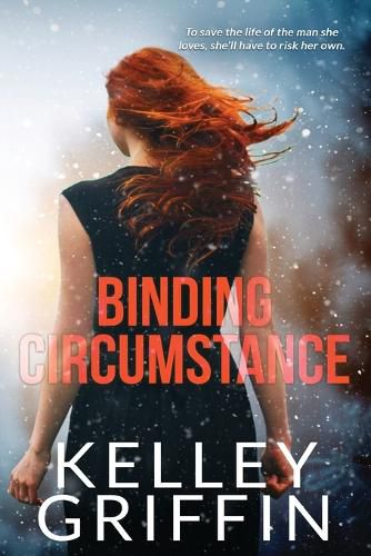 Cover image for Binding Circumstance