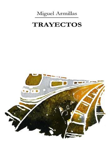 Cover image for TRAYECTOS