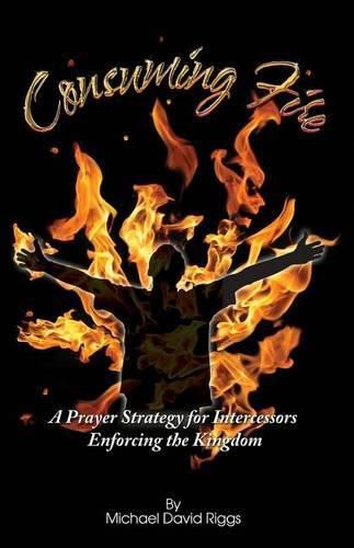 Cover image for Consuming Fire