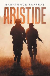 Cover image for Aristide