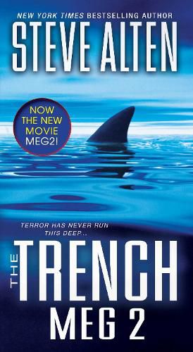 Cover image for The Trench