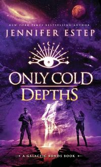 Cover image for Only Cold Depths