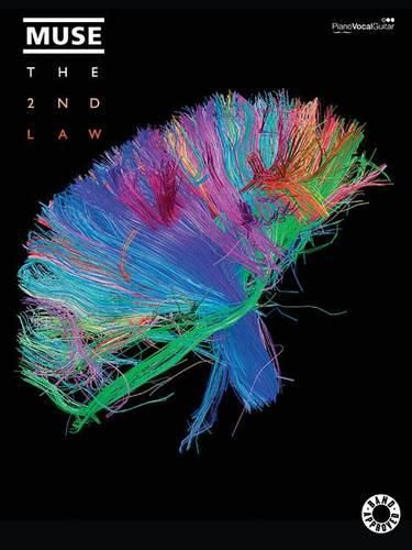 Cover image for Muse - the 2nd Law