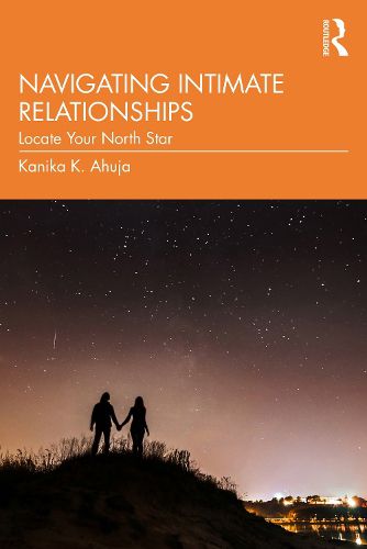 Cover image for Navigating Intimate Relationships