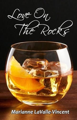 Cover image for Love on the Rocks