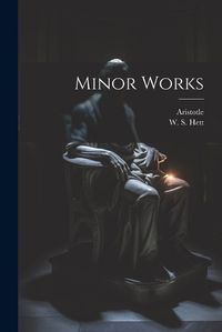 Cover image for Minor Works