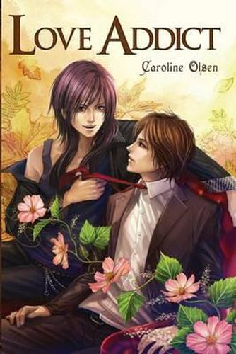 Cover image for Love Addict