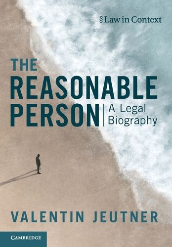 Cover image for The Reasonable Person