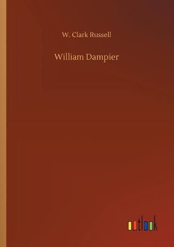 Cover image for William Dampier