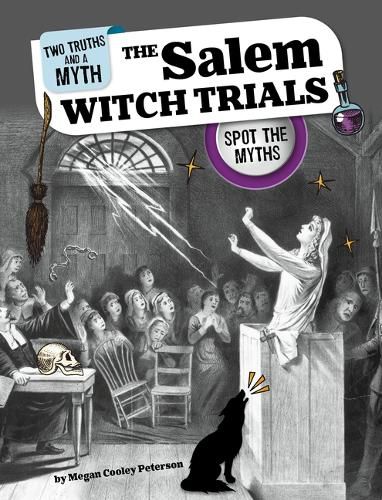 The Salem Witch Trials