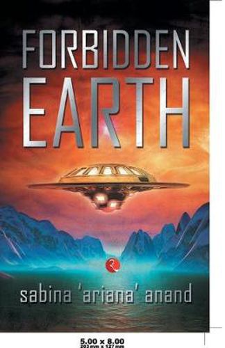 Cover image for Forbidden Earth