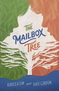 Cover image for The Mailbox Tree
