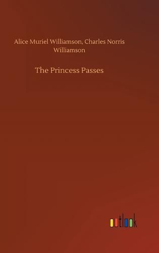 The Princess Passes