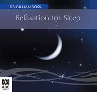 Cover image for Relaxation For Sleep