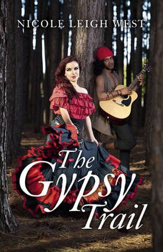 Cover image for Gypsy Trail, The