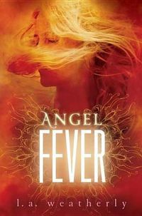 Cover image for Angel Fever