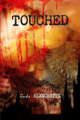 Cover image for Touched