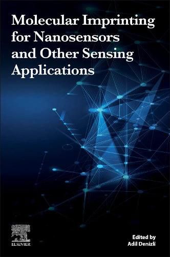 Cover image for Molecular Imprinting for Nanosensors and Other Sensing Applications