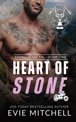 Cover image for Heart of Stone