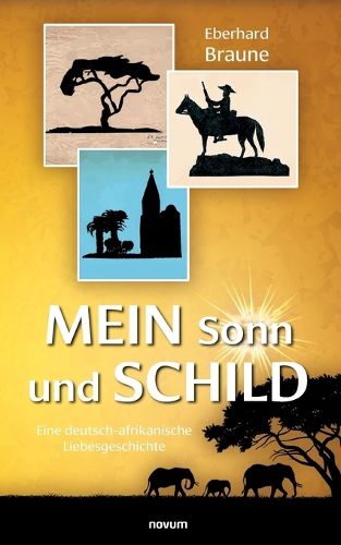 Cover image for Mein Sonn und Schild