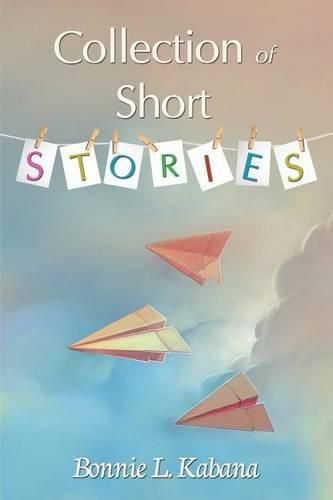 Cover image for Collection of Short Stories