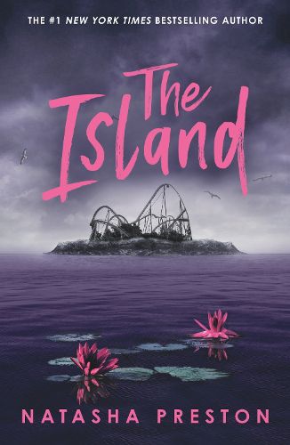 Cover image for The Island