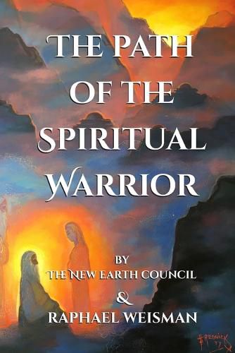 Cover image for The Path of the Spiritual Warrior