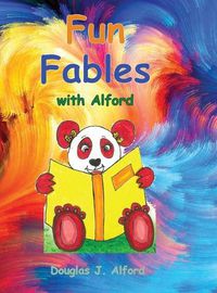 Cover image for Fun Fables with Alford