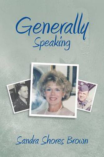 Cover image for Generally Speaking