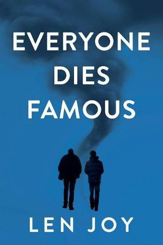 Cover image for Everyone Dies Famous