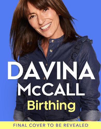 Cover image for Birthing