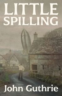 Cover image for Little Spilling