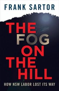 Cover image for The Fog On The Hill