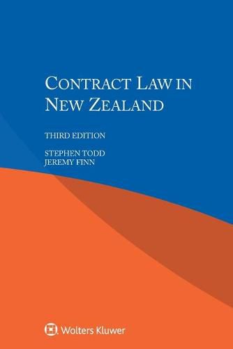 Contract Law in New Zealand