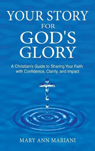 Cover image for Your Story for God's Glory