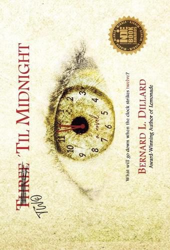 Cover image for Two 'Til Midnight