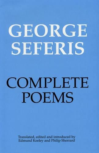 The Complete Poems