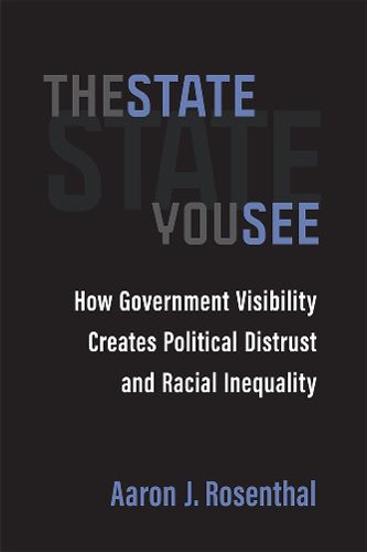 Cover image for The State You See