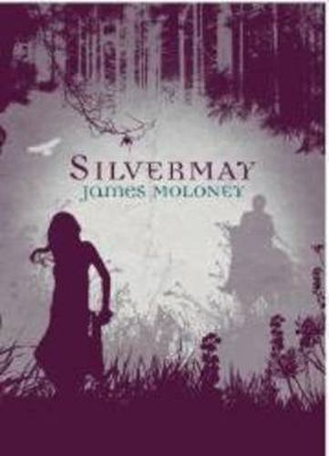 Cover image for Silvermay
