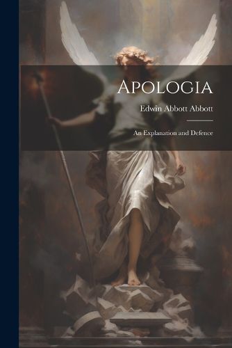 Apologia